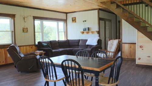 Scenic Mountain Lodge - Foto 3