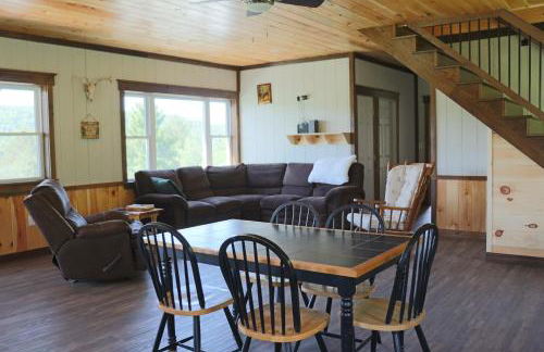 Scenic Mountain Lodge - Foto 3