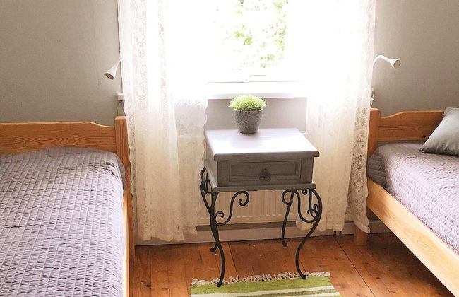 6 Person Holiday Home in Stillingson - Foto 9