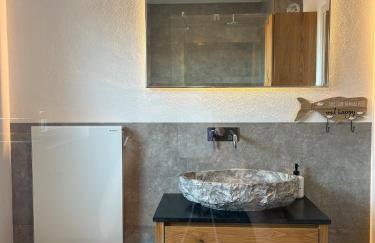 Ferienwohnung mit Herz Chiemsee - Foto 31