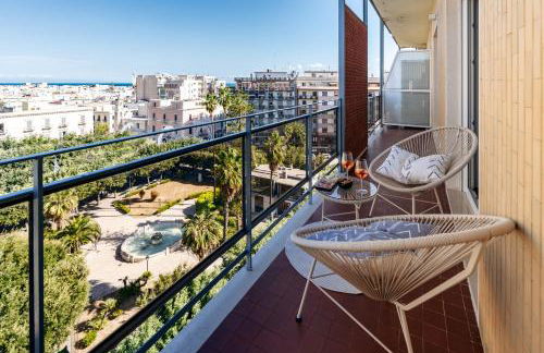 MyHouse B&B - Trani dall'alto - Foto 1