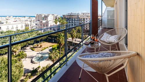 MyHouse B&B - Trani dall'alto - Foto 1