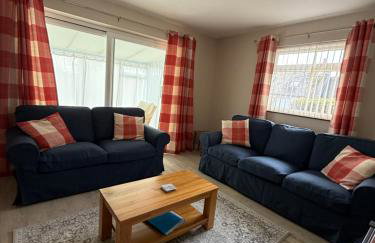 ‘Sea Glimpse’ in the coastal Devon village of East Prawle - Foto 10