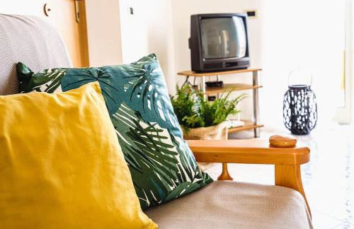 Grazia's Aeolian View House - Foto 34