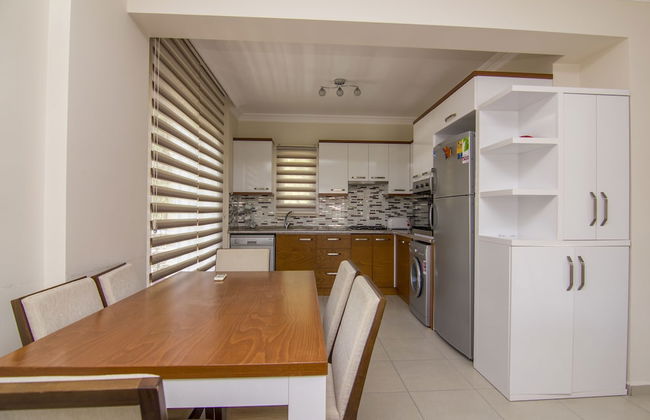 Korfez Garden Apartments - Foto 40