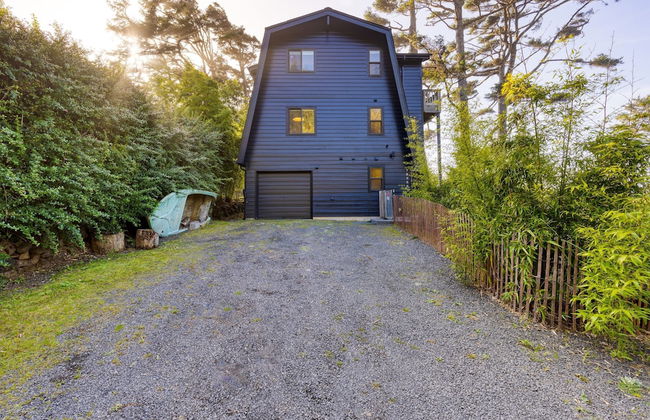 Cove Beach by Avantstay Stunning Ocean Views Designed for Groups - Foto 36