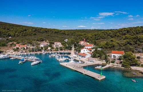 Studio Apartments Darija - Foto 12