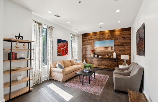 1 BDR Loft Close to Vanderbilt Hospital - Foto 16