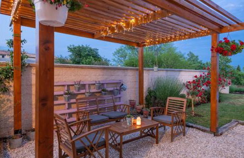 Gorgeous Home In Puntera With Wifi - Foto 9