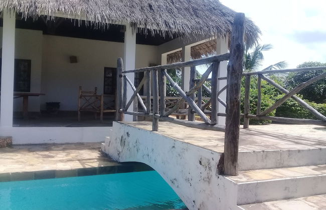 Lion Villa - Foto 25