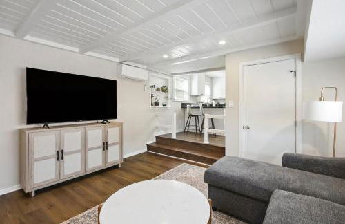 Pet-Friendly Private Cottage In Tahoe Park - Foto 12