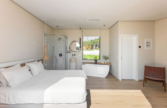 Luria Homes - Foto 23