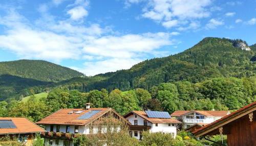 Ferienwohnung Steger - Foto 5