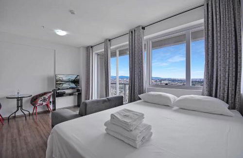 Piscina aquecida Vista Romântica Estacionamento - Foto 2