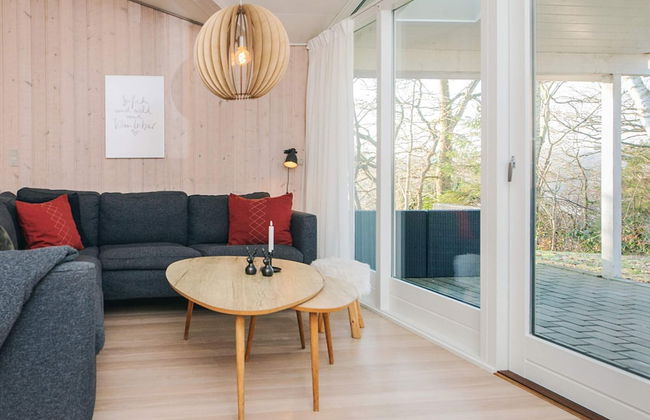 8 Person Holiday Home in Borkop-by Traum - Photo 20