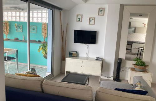 Cactus Home Penthouse - Photo 29