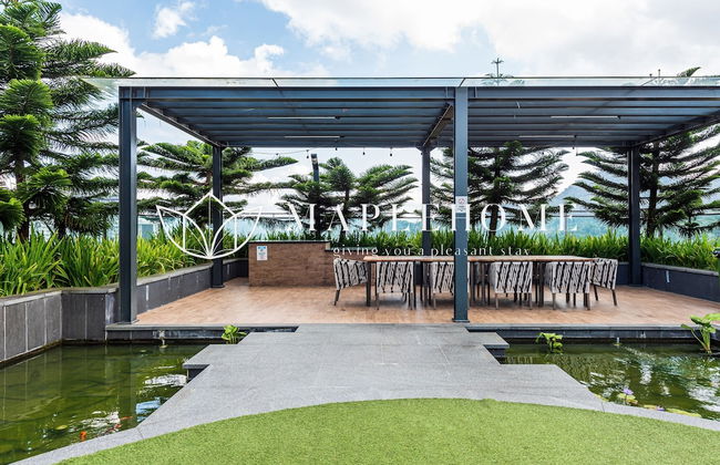 Vista Premier Suites Genting Highlands - Foto 22