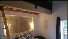 Duplex refait à neuf dans vieille bâtisse - Foto 2