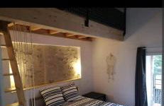 Duplex refait à neuf dans vieille bâtisse - Foto 2