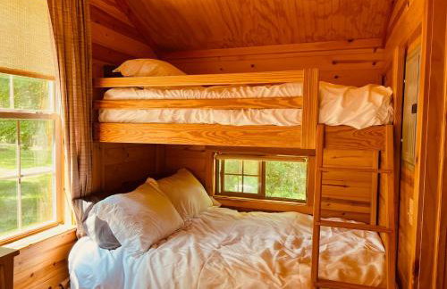 The Perch on Black Lake - Foto 7