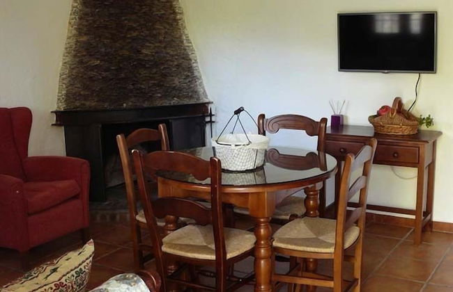 Casas Rurales Telecabina Las Catifas - Foto 30