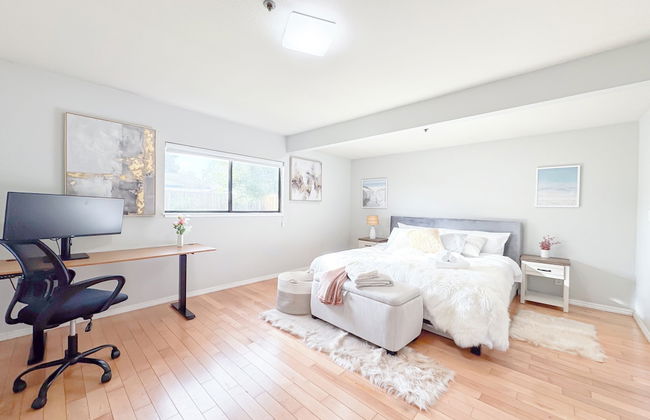 Sunnyvale 3B2b Super Big House - Foto 6