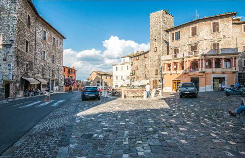 Pet Friendly Home In Stroncone Terni Tr - Photo 27