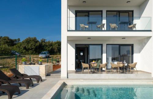 NEW Villa Artec with Sea View - Foto 2