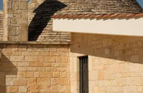 Trullo Natù - private villa - Foto 64