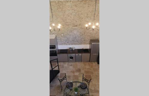 Diamond - Gîte dans vieux prieuré près de Carcassonne - Foto 11