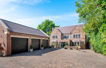 5 Bed Villa-Sleeps 10-Hot Tub-Bar & Pool table - Foto 31