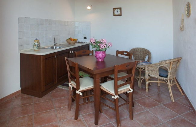 Agriturismo Baglio Donna Santa - Foto 15