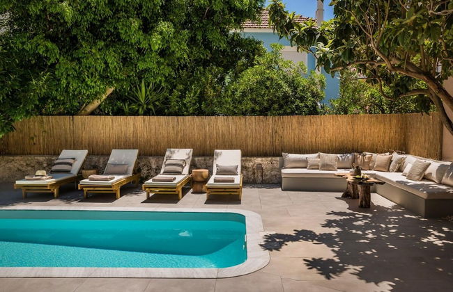 Mystique Lagoon Villa - Foto 46