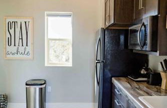 Daybreak Mountain Home Studio East Zion - Foto 9