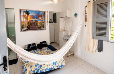 Loft Praia do Futuro Croco Beach - Foto 1