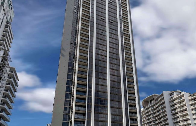 Avani Broadbeach Residences - Photo 55