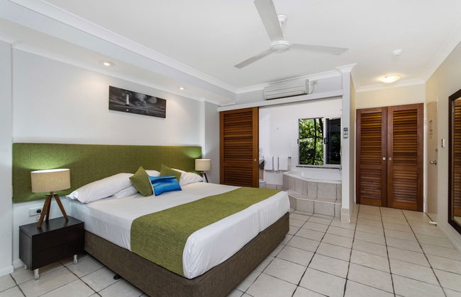 The Reef Retreat - Foto 11