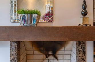 Rosa Edifício Valle Dell Art - Foto 75