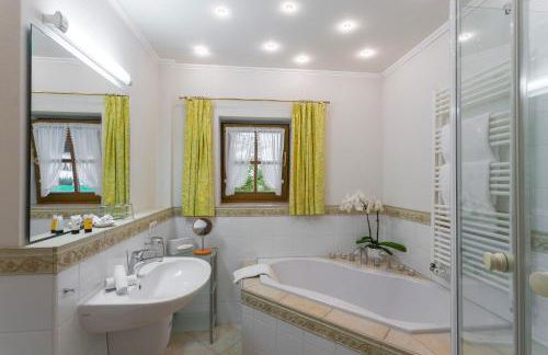 Landhaus Stephanie - Foto 9