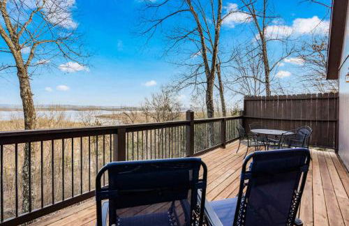 Skipjack Cottage Branson - Foto 40