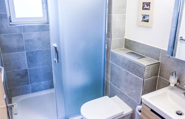 Chalet Reinhysi - Foto 14