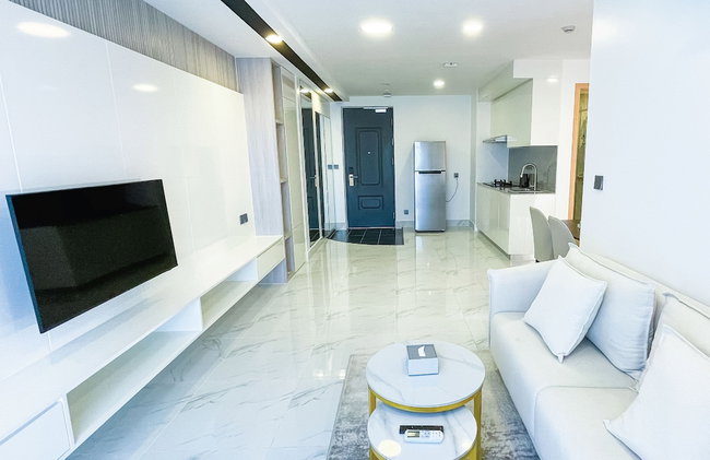 TV-Tower 1 - Foto 35