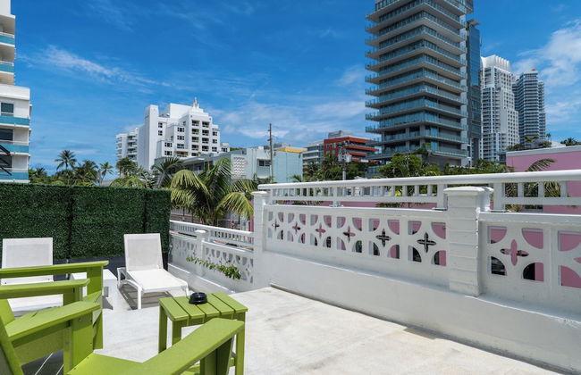 Blanc Kara - Adults Only - Foto 34