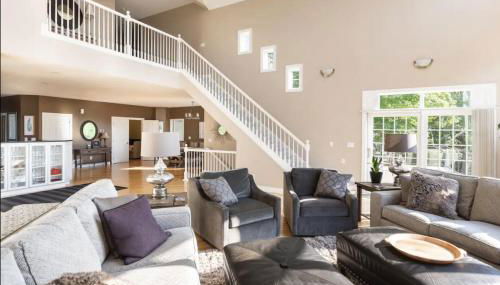 Cedar House Retreat - Foto 3