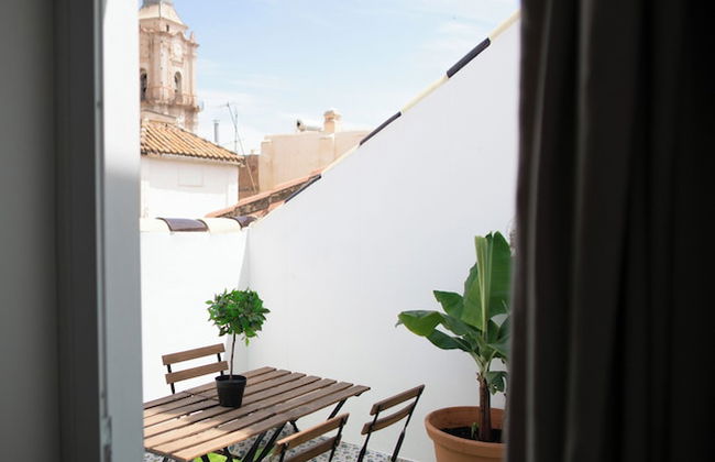 Apartamentos El Marqués - Photo 45