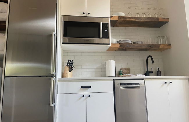 The Station by Compo Hotels - Foto 10