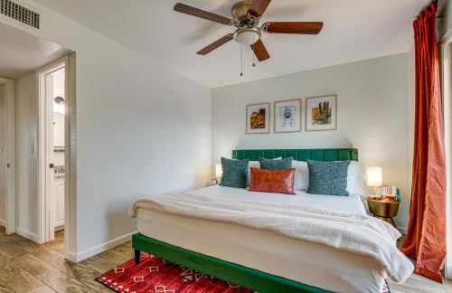 Easy Walk to Dtwn Gilbert, Family-Friendly Oasis! - Foto 14