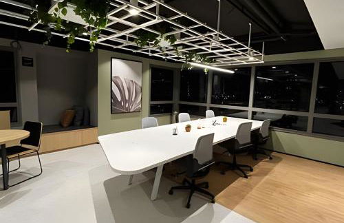 Studio 915 Alto Padrão ao lado do Allianz Parque - Foto 18