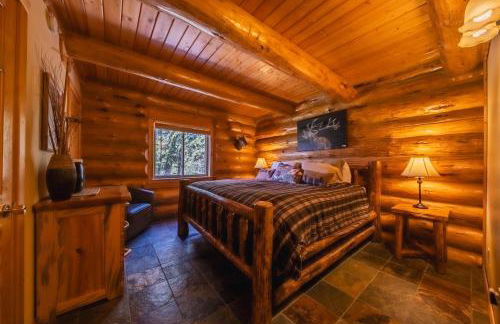 Maggies Cabin - Enjoy a Slice of Paradise in Rexford Montana - Foto 34