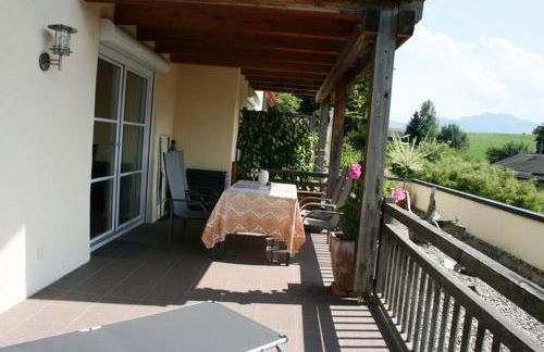 Ferienwohnung am Herrnberg - Foto 9